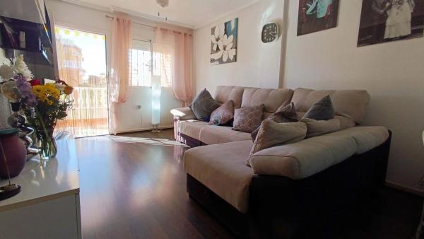 Piso en Ciudad Quesada