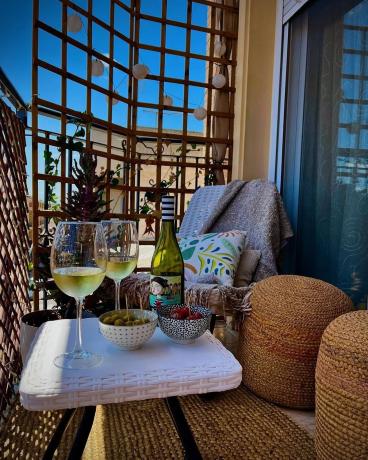 Piso en avenida Vega Baja, 15