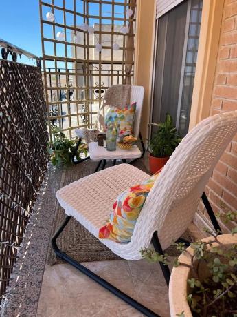 Piso en avenida Vega Baja, 15