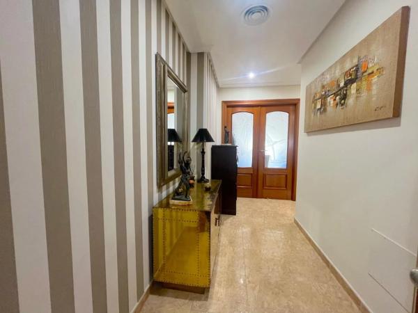 Piso en avenida Vega Baja, 15