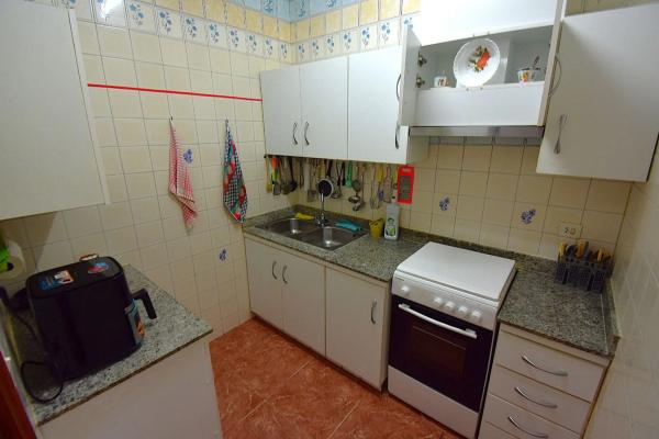 Chalet adosado en calle Maestro Ventura