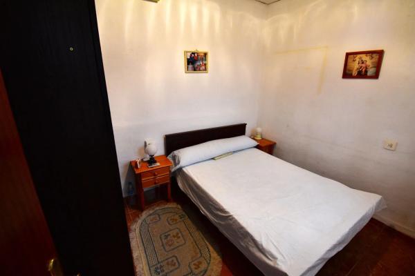 Chalet adosado en calle Maestro Ventura