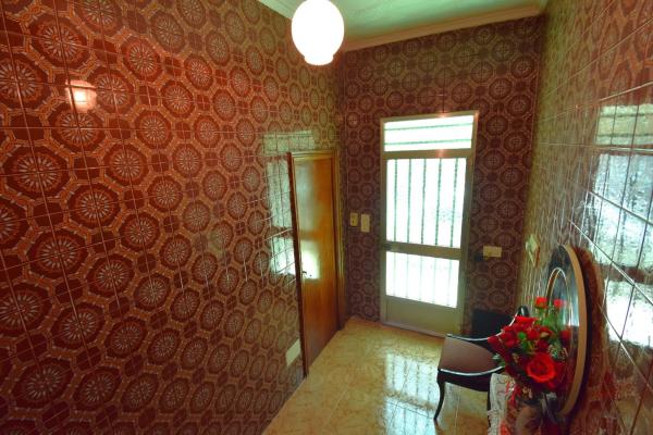 Chalet adosado en calle Maestro Ventura