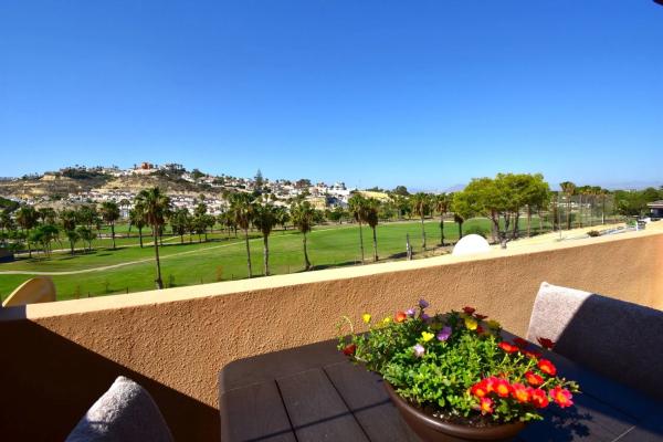 Piso en Urbanizacion Pueblo Lucero