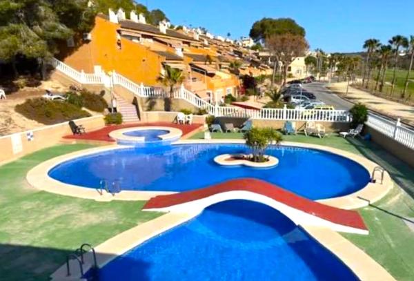 Piso en Urbanizacion Pueblo Lucero