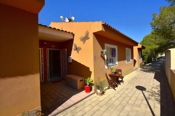 Piso en Urbanizacion Pueblo Lucero