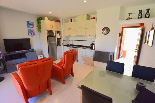 Piso en Urbanizacion Pueblo Lucero