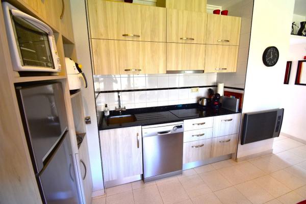 Piso en Urbanizacion Pueblo Lucero