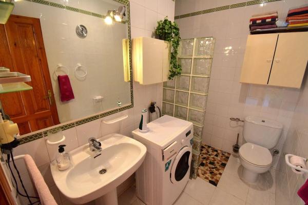 Piso en Urbanizacion Pueblo Lucero