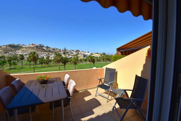 Piso en Urbanizacion Pueblo Lucero