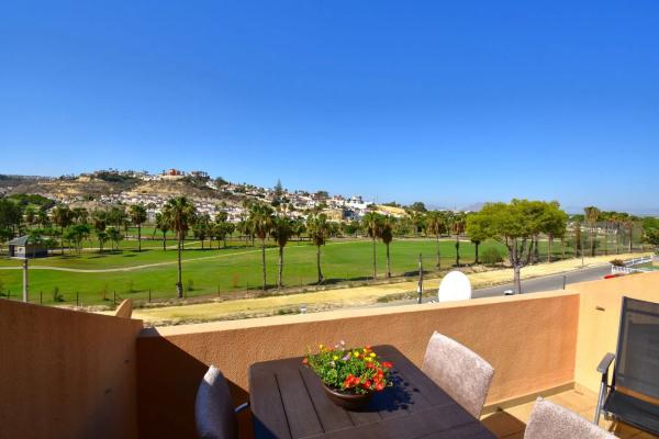 Piso en Urbanizacion Pueblo Lucero