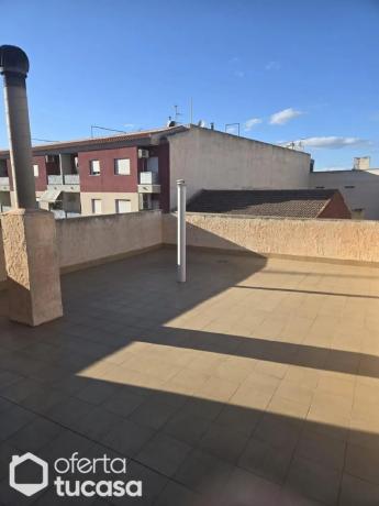 Piso en calle Cortés Valencianas s/n