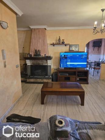 Piso en calle Cortés Valencianas s/n