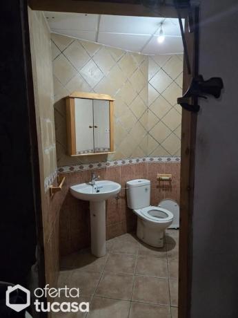 Piso en calle Cortés Valencianas s/n