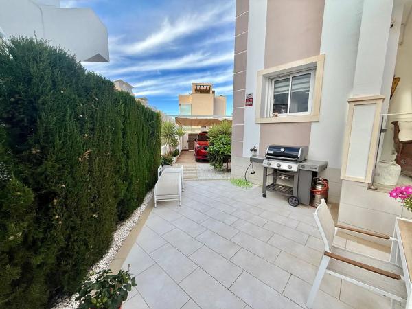 Piso en avenida del Salvador, 55