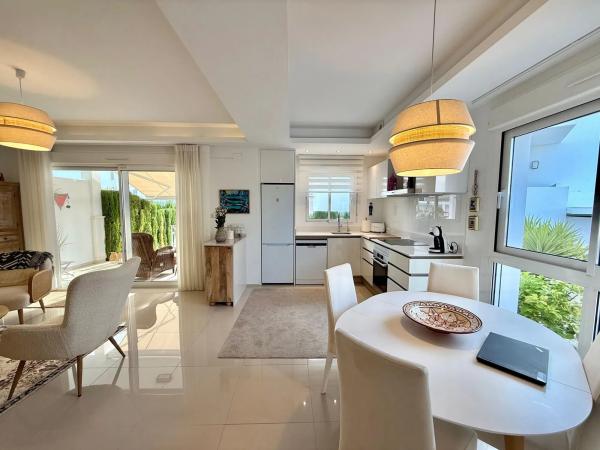 Piso en avenida del Salvador, 55