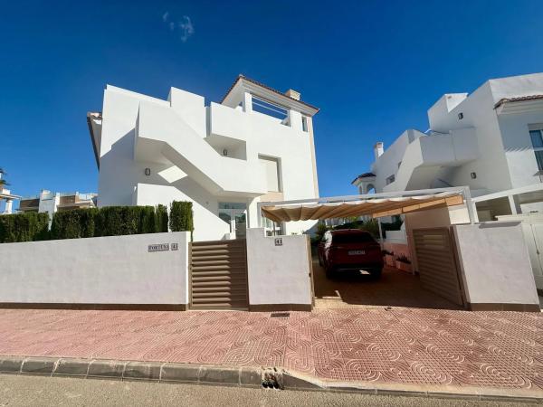 Piso en avenida del Salvador, 55