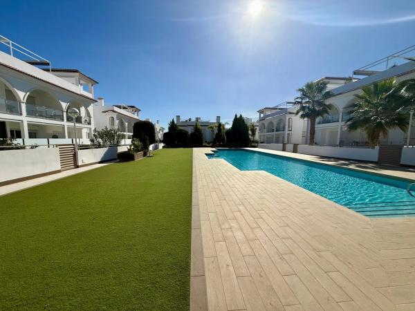 Piso en avenida del Salvador, 55