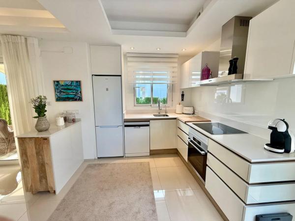 Piso en avenida del Salvador, 55