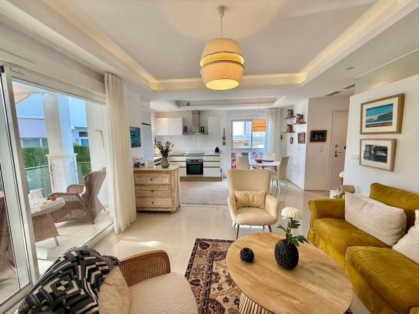 Piso en avenida del Salvador, 55