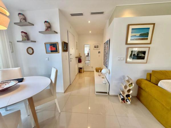 Piso en avenida del Salvador, 55