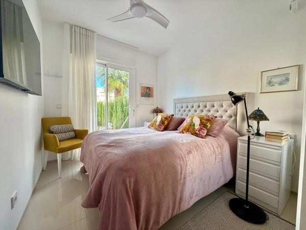 Piso en avenida del Salvador, 55