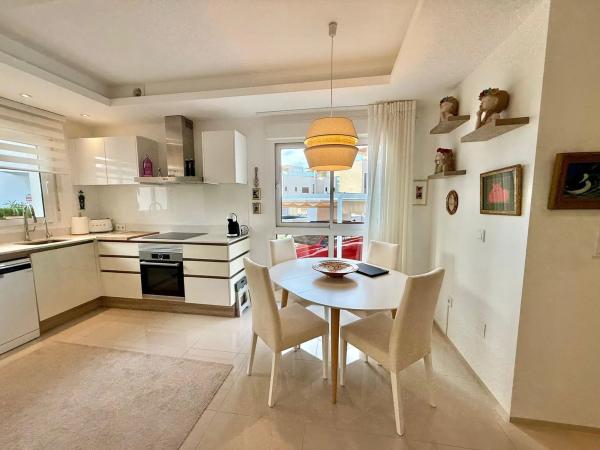 Piso en avenida del Salvador, 55