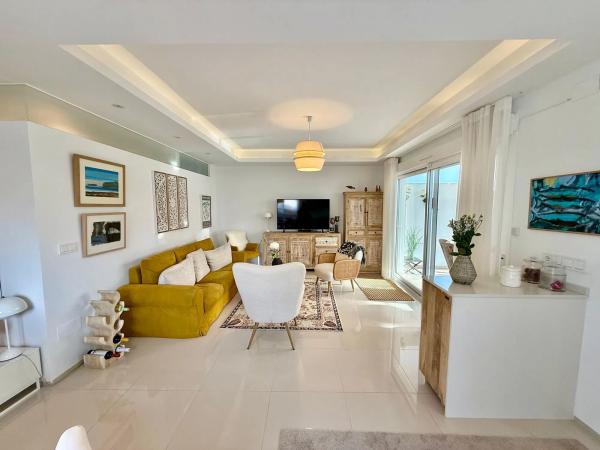 Piso en avenida del Salvador, 55