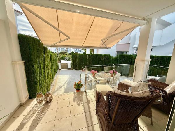 Piso en avenida del Salvador, 55