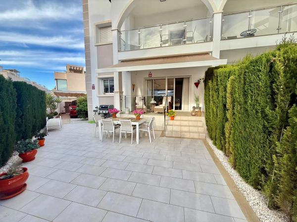 Piso en avenida del Salvador, 55