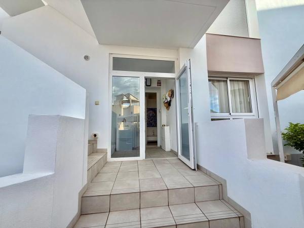 Piso en avenida del Salvador, 55