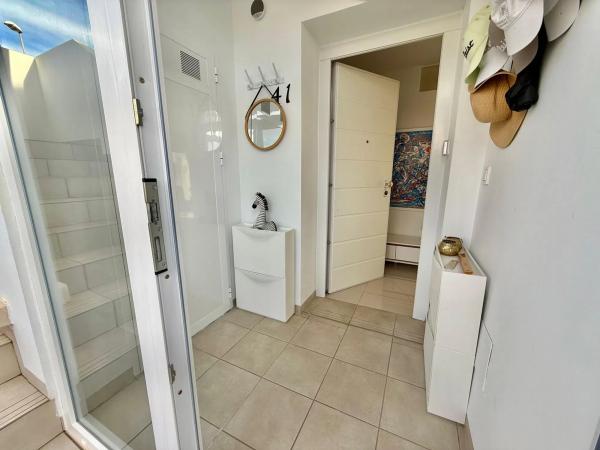 Piso en avenida del Salvador, 55