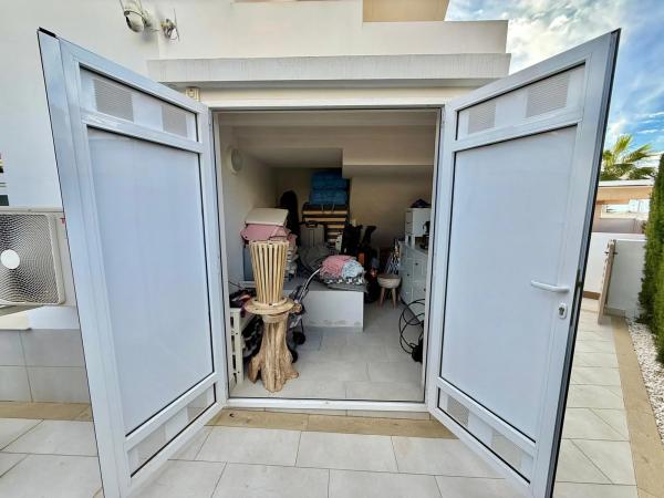 Piso en avenida del Salvador, 55