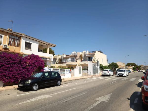 Piso en Av Espana De, 1