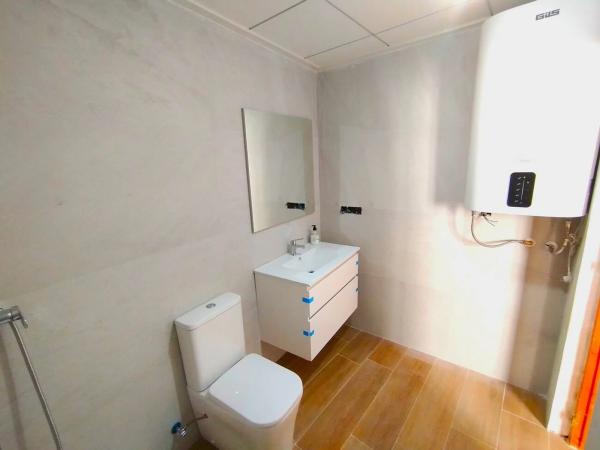 Chalet adosado en calle Cuaresma