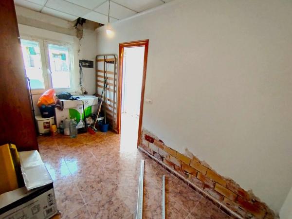 Chalet adosado en calle Cuaresma