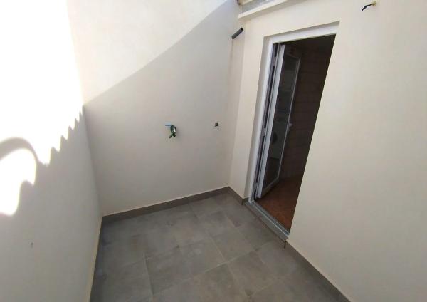 Chalet adosado en calle Cuaresma