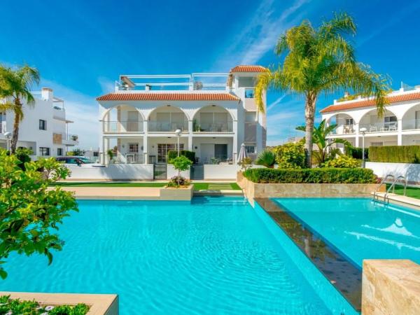 Ático en calle Valladolid, 4