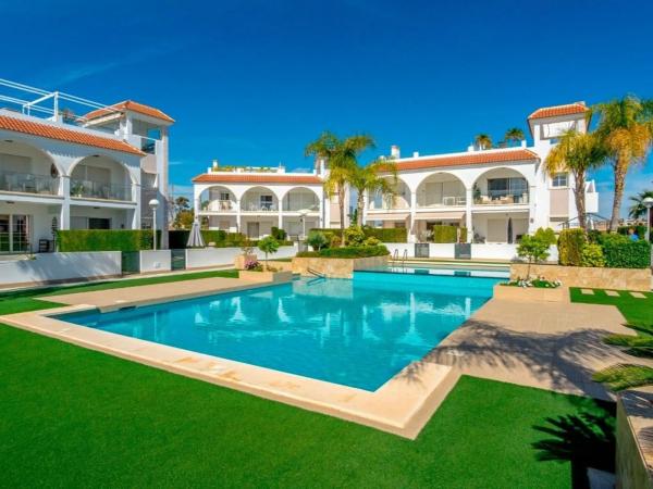 Ático en calle Valladolid, 4