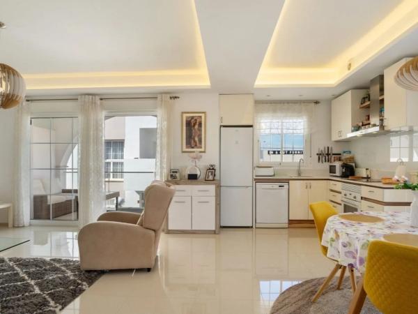 Ático en calle Valladolid, 4