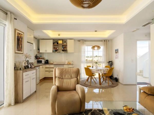 Ático en calle Valladolid, 4