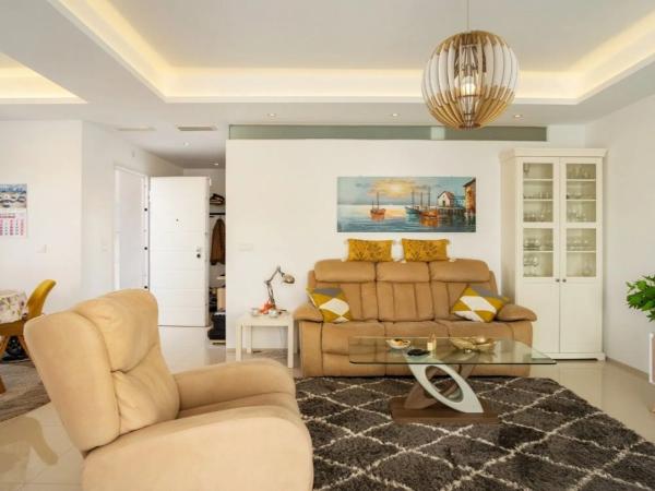 Ático en calle Valladolid, 4