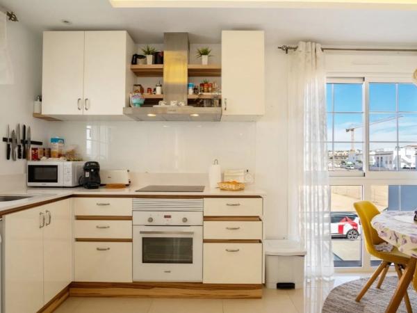 Ático en calle Valladolid, 4