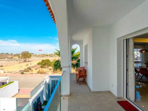 Ático en calle Valladolid, 4