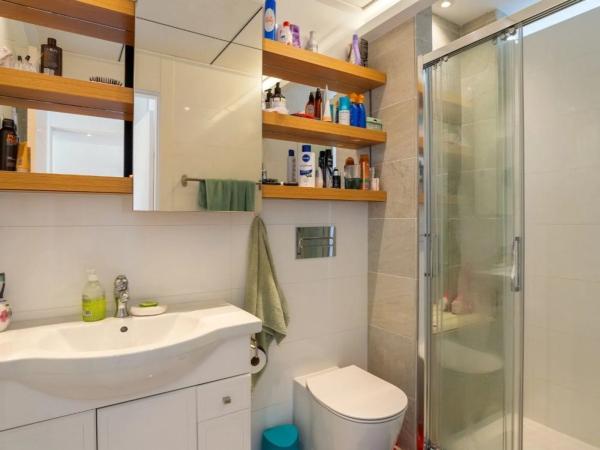 Ático en calle Valladolid, 4