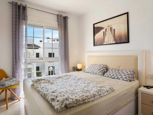 Ático en calle Valladolid, 4