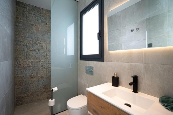 Casa independiente en avenida del Recorral