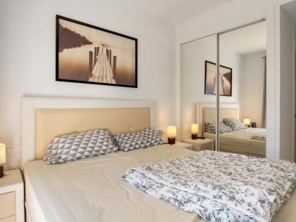 Ático en calle Valladolid, 4