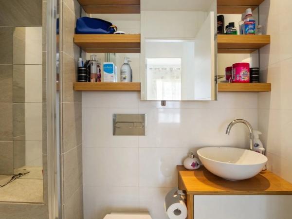 Ático en calle Valladolid, 4