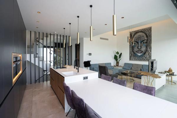 Casa independiente en avenida del Recorral